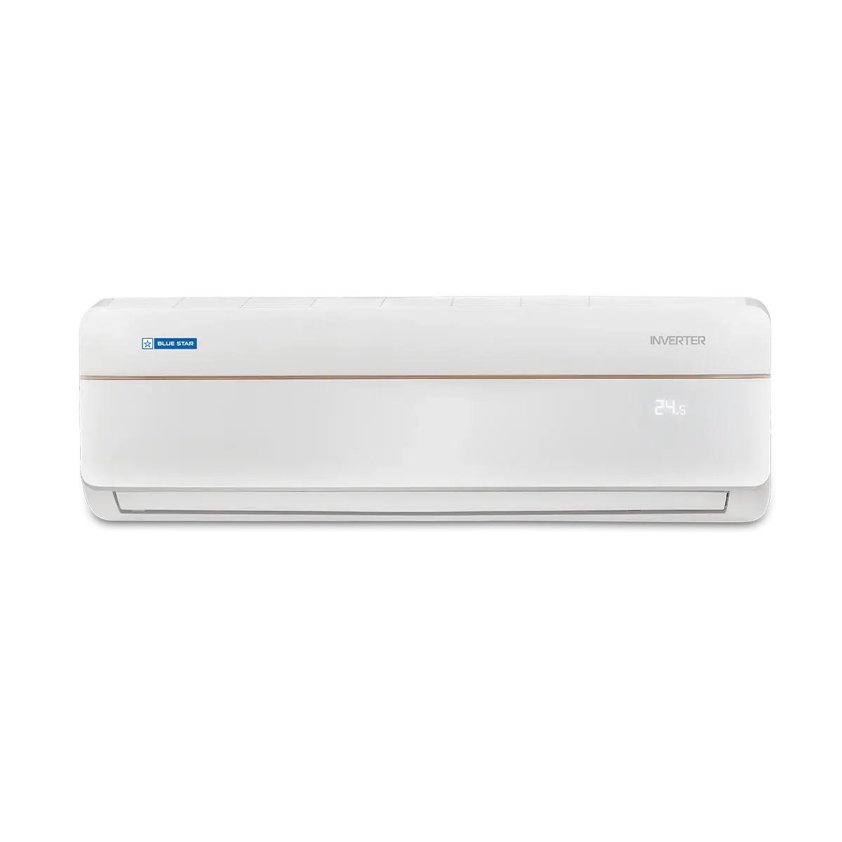 Blue Star 1.7 Ton 3 Star Split Inverter AC (IC319VCUHD) My Store