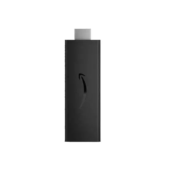 Amazon Fire TV Stick HD With Alexa Voice Remote