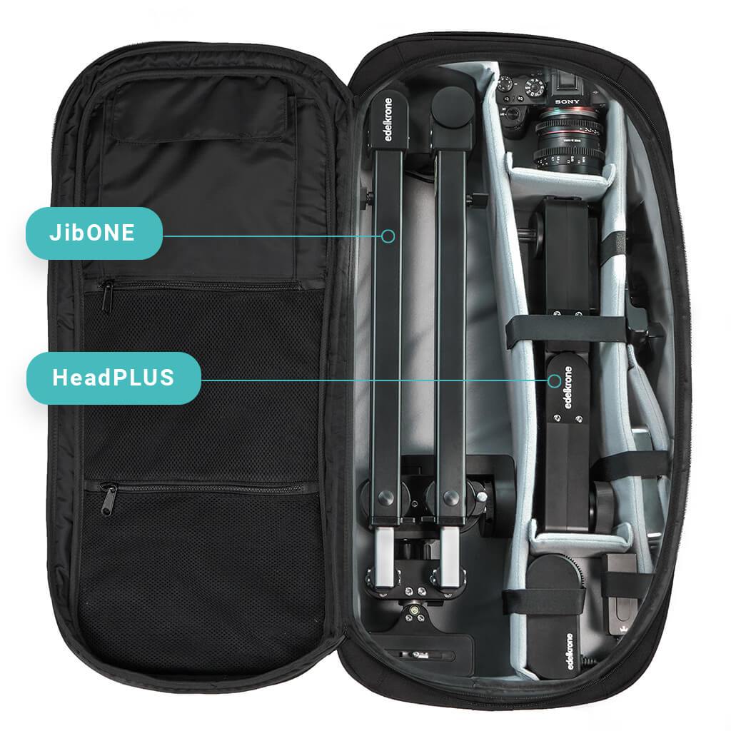 Edelkrone Backpack EDL-EBPCK