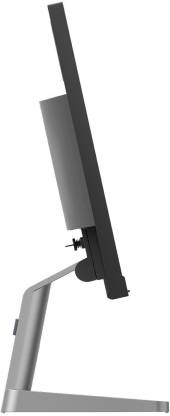 Lenovo L - Series 21.5 Inch Full HD LED Backlit IPS Panel with TUV Eye Care, Smart Display Customization with Lenovo Artery Monitor L22i-30 AMD Free Sync, Response Time: 4 ms