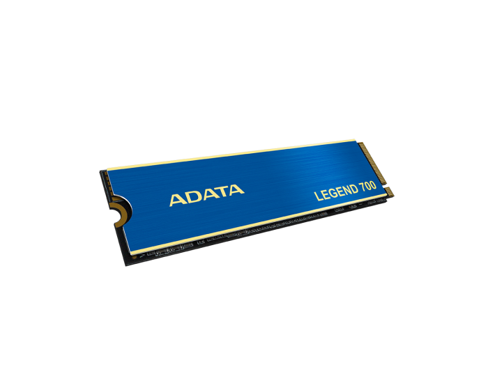 Adata Legend 700 1TB M.2 NVMe Gen3x4 Internal SSD ALEG-700-1TCS