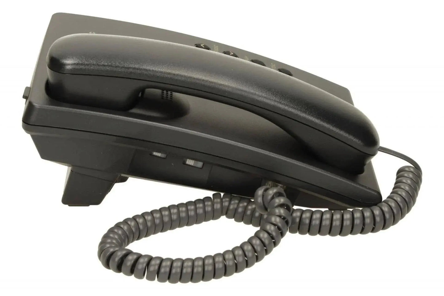 Panasonic Single Line KX-TS500MX Corded Telephone