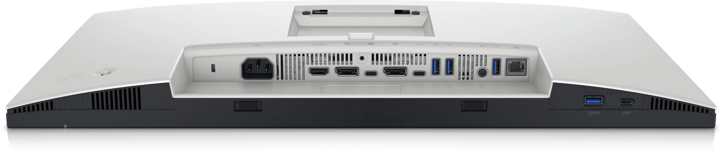 Dell UltraSharp U2424HE 24" FHD IPS 120Hz 5ms USB-C Hub Monitor My Store