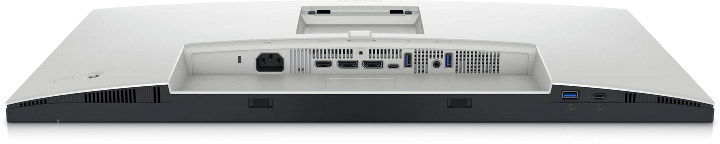 Dell U2724D UltraSharp 27" QHD IPS 120Hz Eye Comfort Monitor My Store