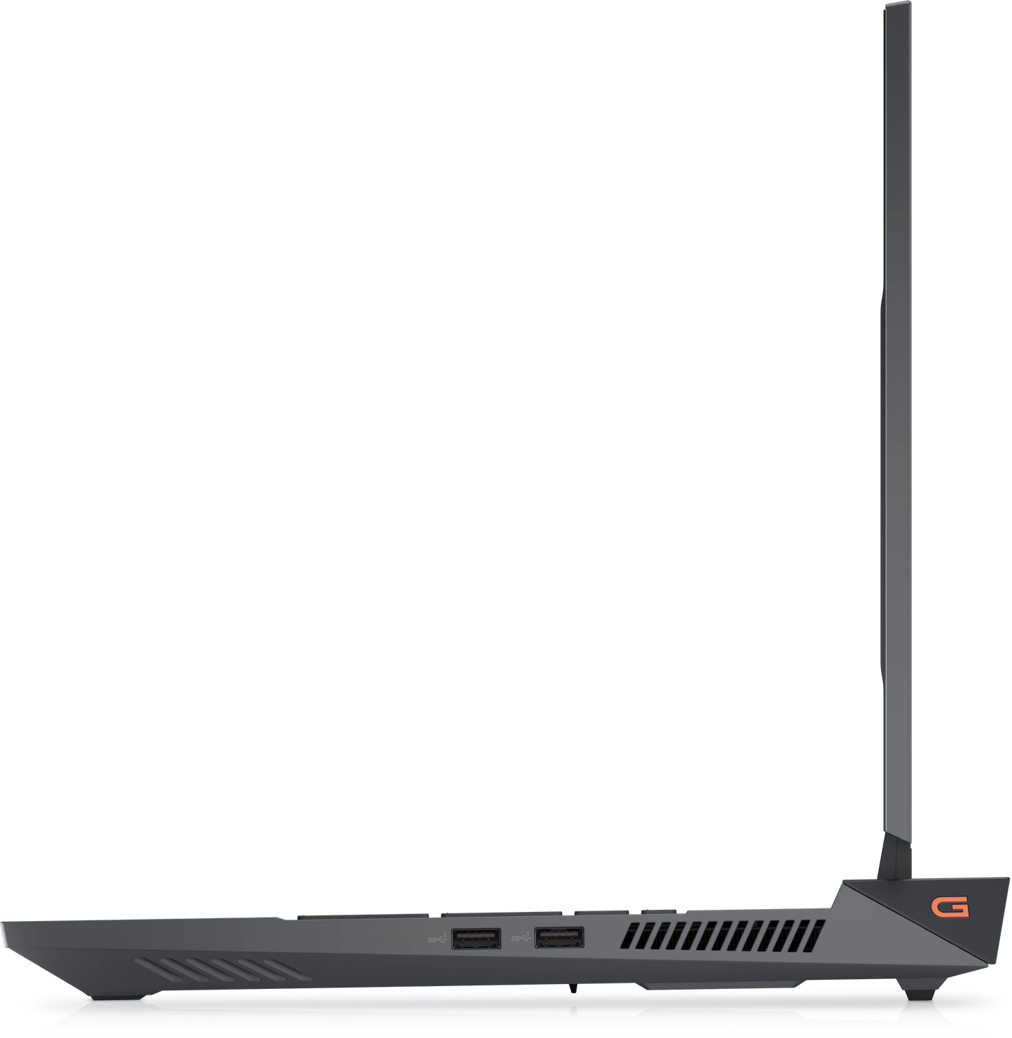 Dell Gaming Laptop 5530 13th Gen Intel Core i7 Processor/16GB Ram/1TB SSD/Win11/MS Office Home and Student 2021/ NVIDIA GeForce RTX 3050 6GB/Screen Inch 15.6 Inch/ Dark Shadow Gray