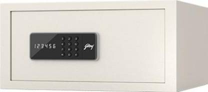 Godrej Digital 25L Home Locker