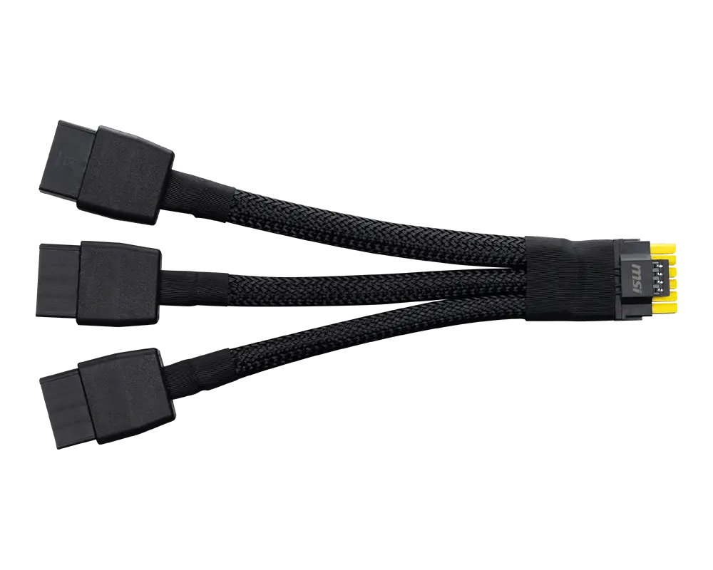 MSI GeForce RTX 5080 16G VENTUS 3X OC GDDR7 Triple Fan Graphics Card