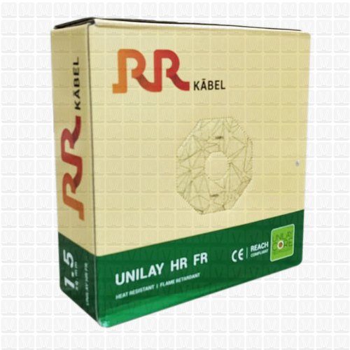 RR KABEL UNILAY 4.00SQMM 90MTR CABLE