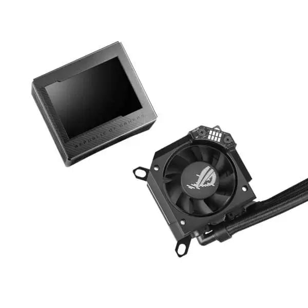 Asus ROG RYUJIN III 360 ARGB Extreme AIO liquid CPU Liquid Cooler