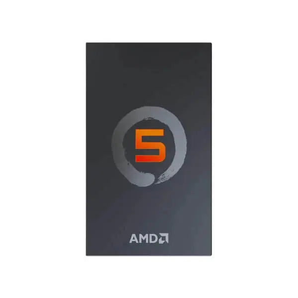 AMD Ryzen 5 7600 6 Cores 12 Threads 5.1GHz 38MB Cache AM5 Socket Radeon Graphics Desktop Processor