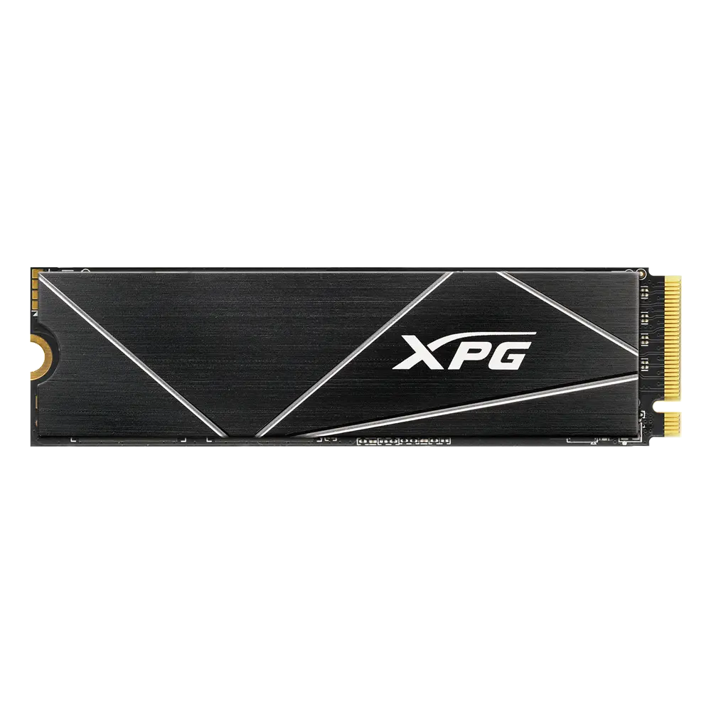 XPG GAMMIX S70 Blade M.2 NVME 1TB PCIe Gen4 Internal Solid-State Drive