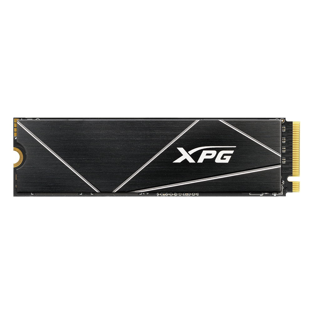 XPG GAMMIX S70 Blade M.2 NVME 2TB PCIe Gen4 Internal Solid-State Drive