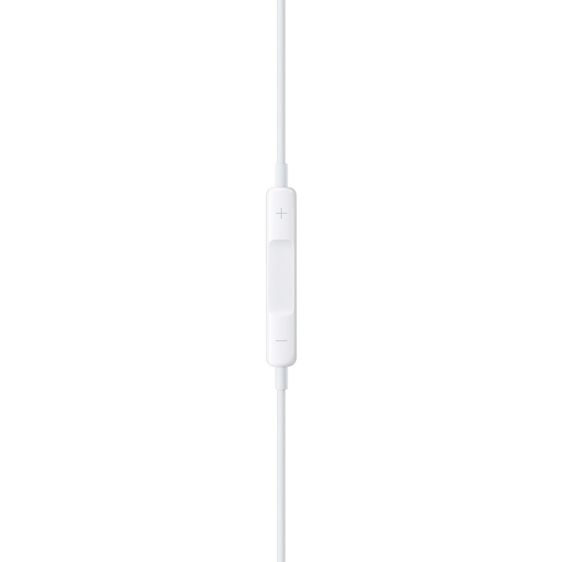 Apple EarPods with Lightning Connector MMTN2ZM/A