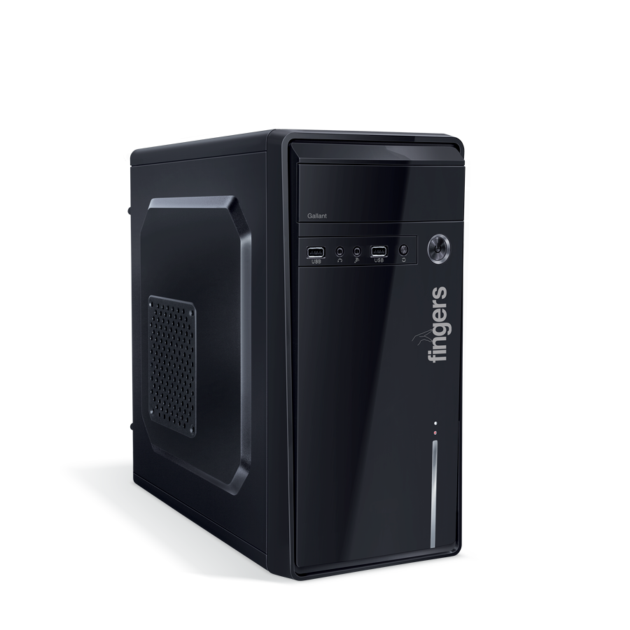 FINGERS CABINET GALLANT C4