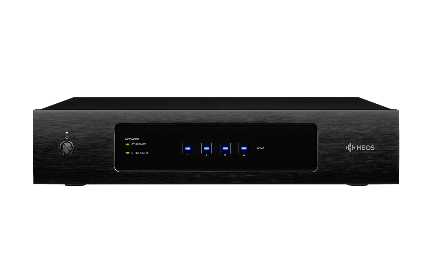 Denon HEOS Drive HS2 - 4-Zone Multi-Room Amplifier