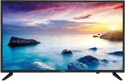Haier 80 cm (32 inch) HD Ready LED Smart TV (LE32A7) My Store