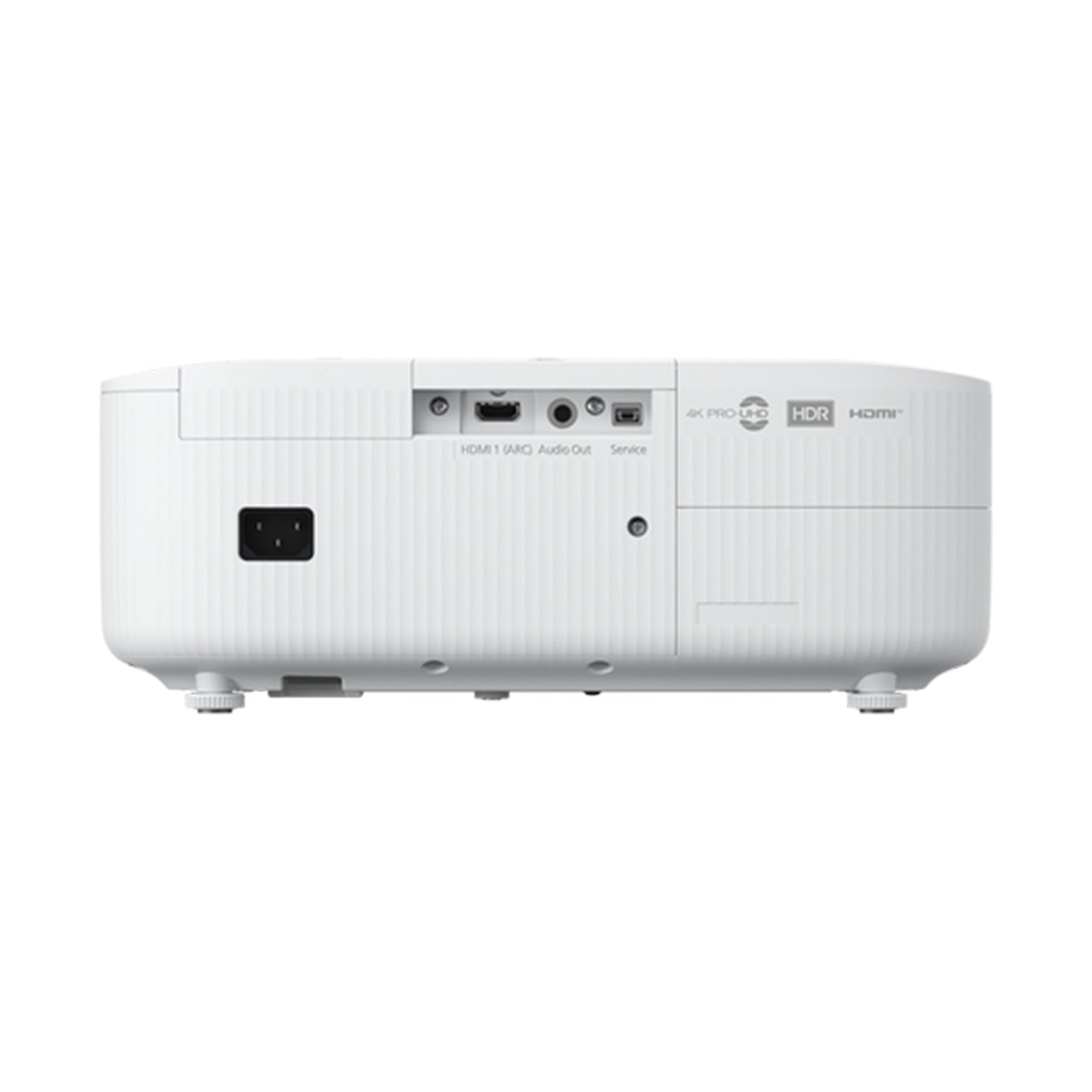 Epson EH-TW6250 - 2800 Lumens 4K UHD Home Cinema Projector