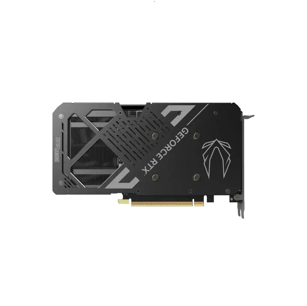 ZOTAC GAMING GeForce RTX 5060 Ti 16GB AMP Graphics Card