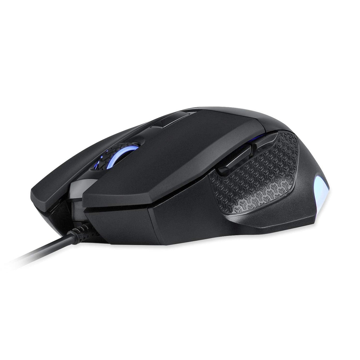 HP Wired Gaming Mouse G200