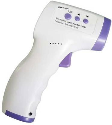 Infrared Digital Thermometer Dikang