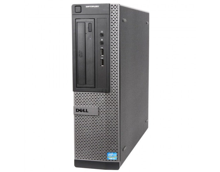 Dell Desktop 2ND GEN OPTIPLEX 390 D2GD