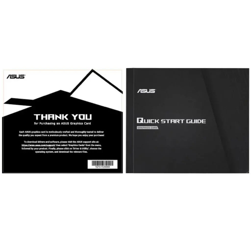 Asus Prime AMD Radeon RX 9070 XT OC Edition 16GB GDDR6 256-Bit Graphics Card