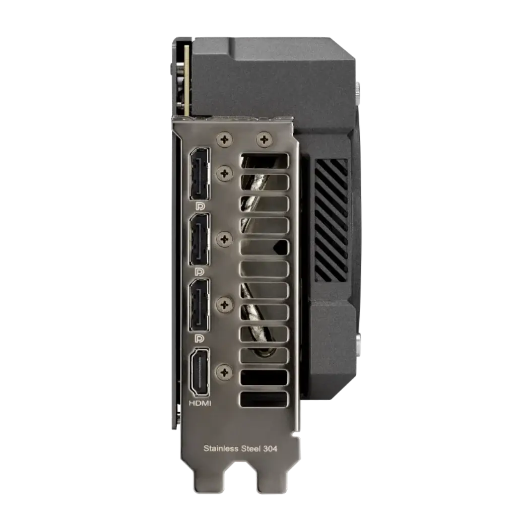 ASUS TUF Gaming GeForce RTX 5060 Ti 16GB GDDR7 OC Edition Graphics Card