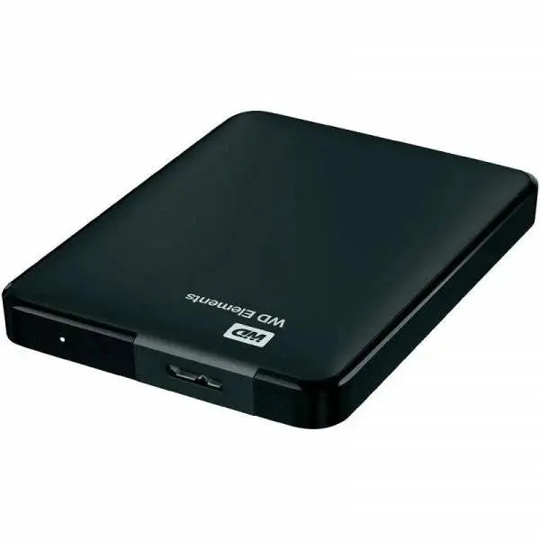 WD External USB Hard Disk Elements 2TB