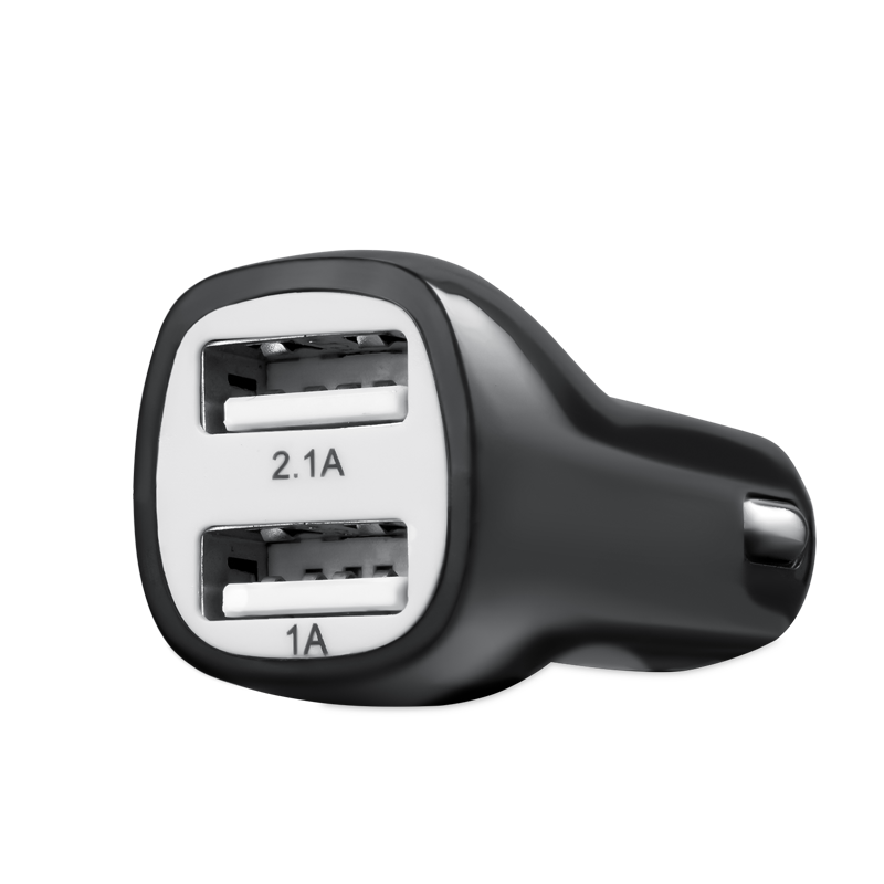Enter Go Usb Car Charger Carmate 100