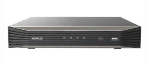 CP Plus 16ch 4K NVR 2 SATA CP-VNR-3216