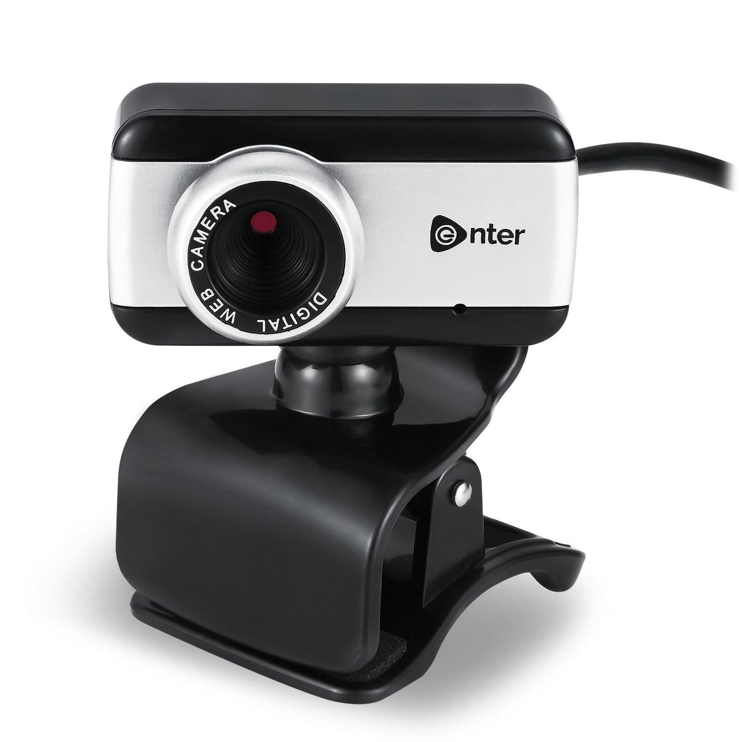 Enter WebCam CLEAR VIEW