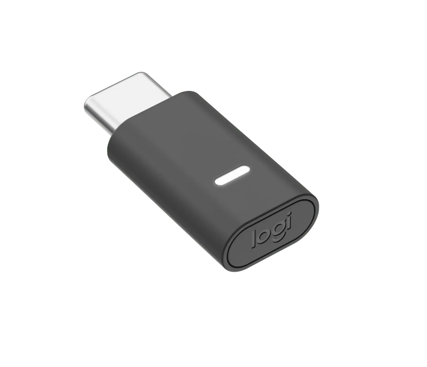 Logitech Zone Vibe 100 Lightweight Wireless Over-Ear Headphones with Noise-Cancelling