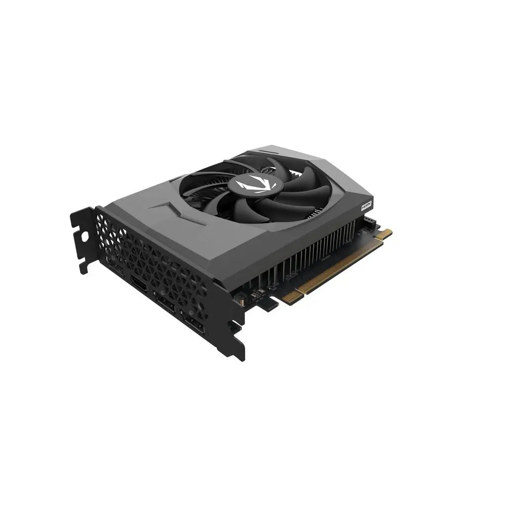 ZOTAC Gaming GeForce RTX 3050 ECO Solo 8GB GDDR6 Graphics Card