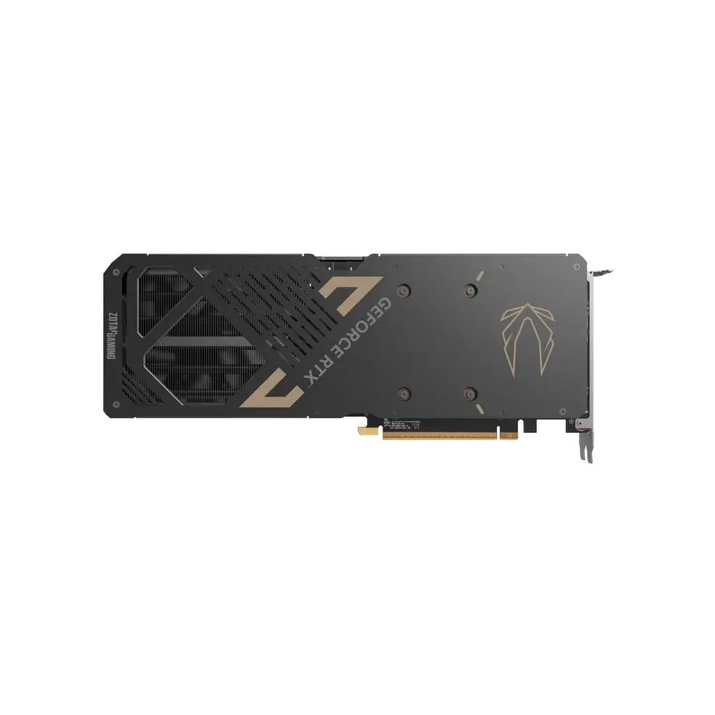 ZOTAC GAMING GeForce RTX 5070 SOLID 12GB GDDR7 Graphics Card