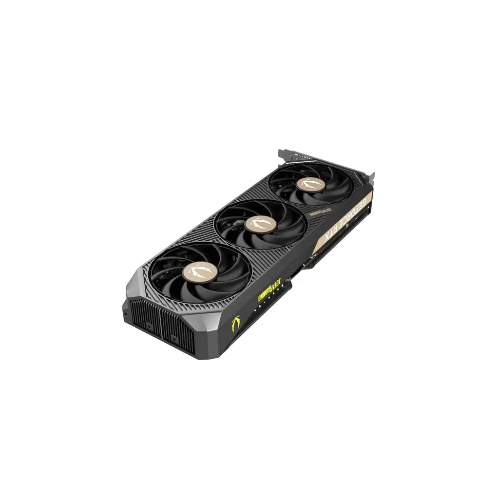 Zotac Gaming GeForce RTX 5070 Ti Solid SFF OC 16GB GDDR7 Graphics Card