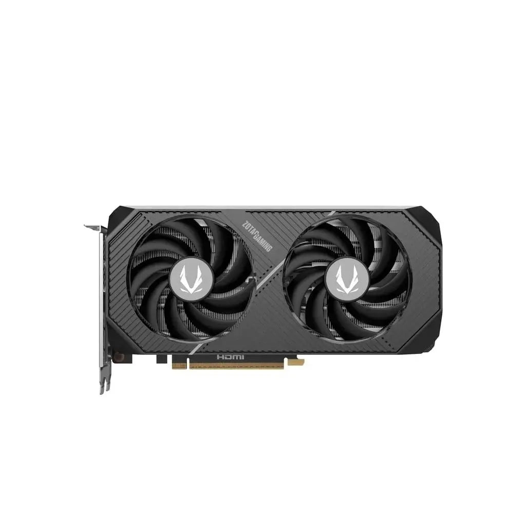 ZOTAC GAMING GeForce RTX 5070 Twin Edge 12GB GDDR7 Graphics Card