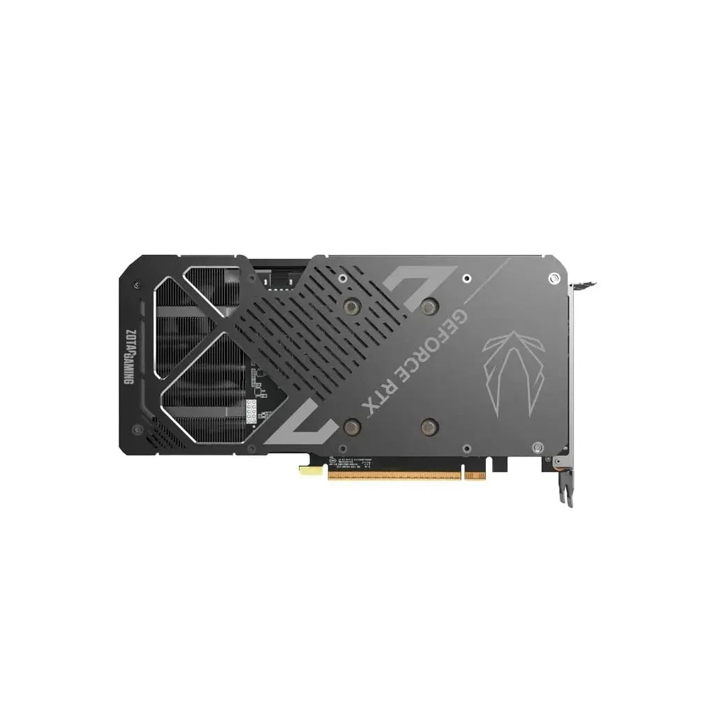 ZOTAC GAMING GeForce RTX 5070 Twin Edge OC 12GB GDDR7 Graphics Card