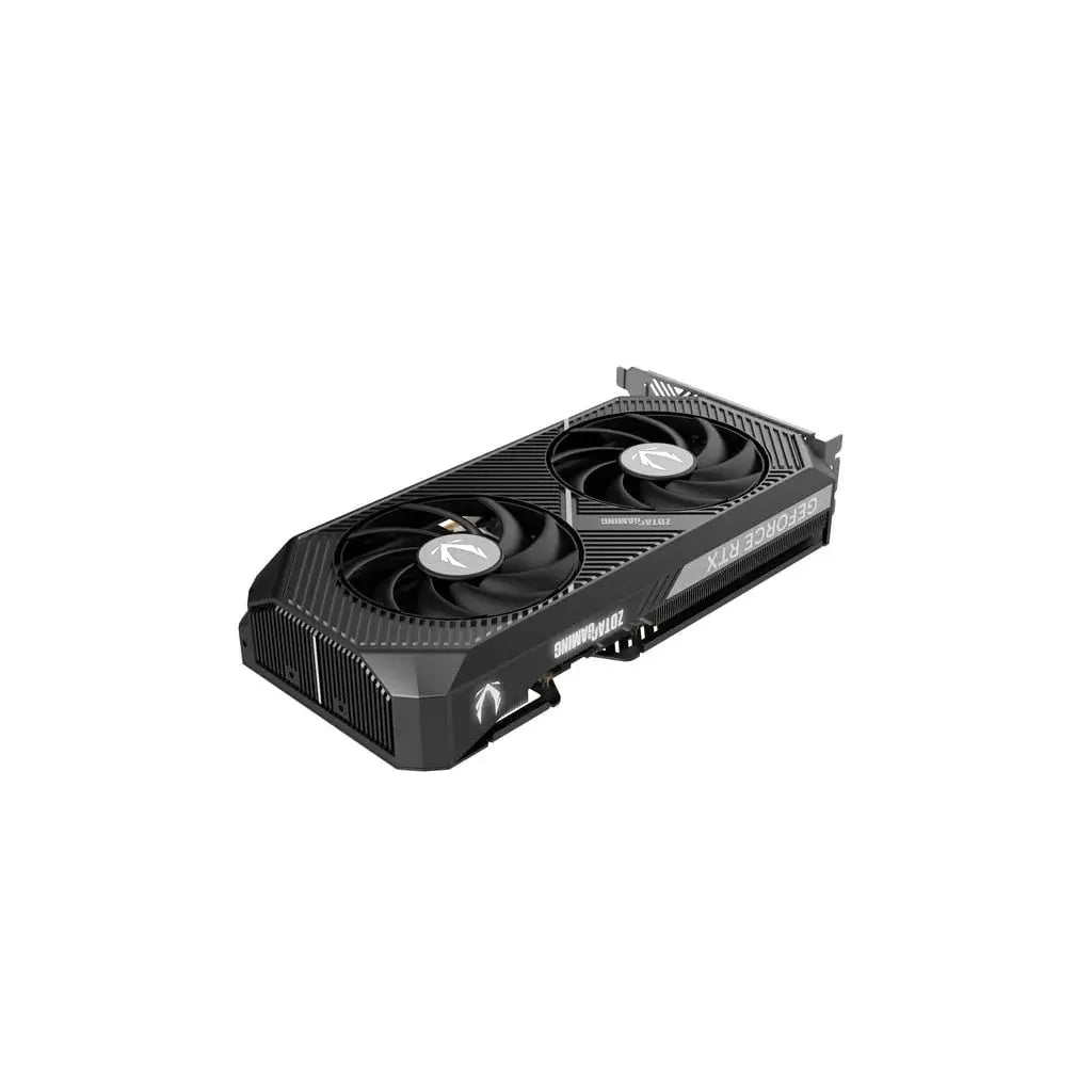 ZOTAC GAMING GeForce RTX 5070 Twin Edge OC 12GB GDDR7 Graphics Card