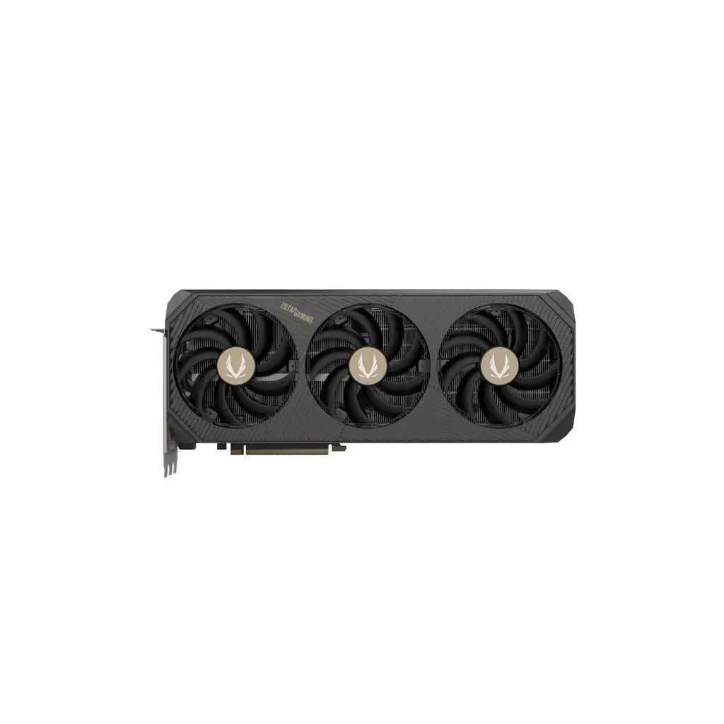 ZOTAC GAMING GeForce RTX 5080 SOLID 16GB GDDR7 Graphics Card