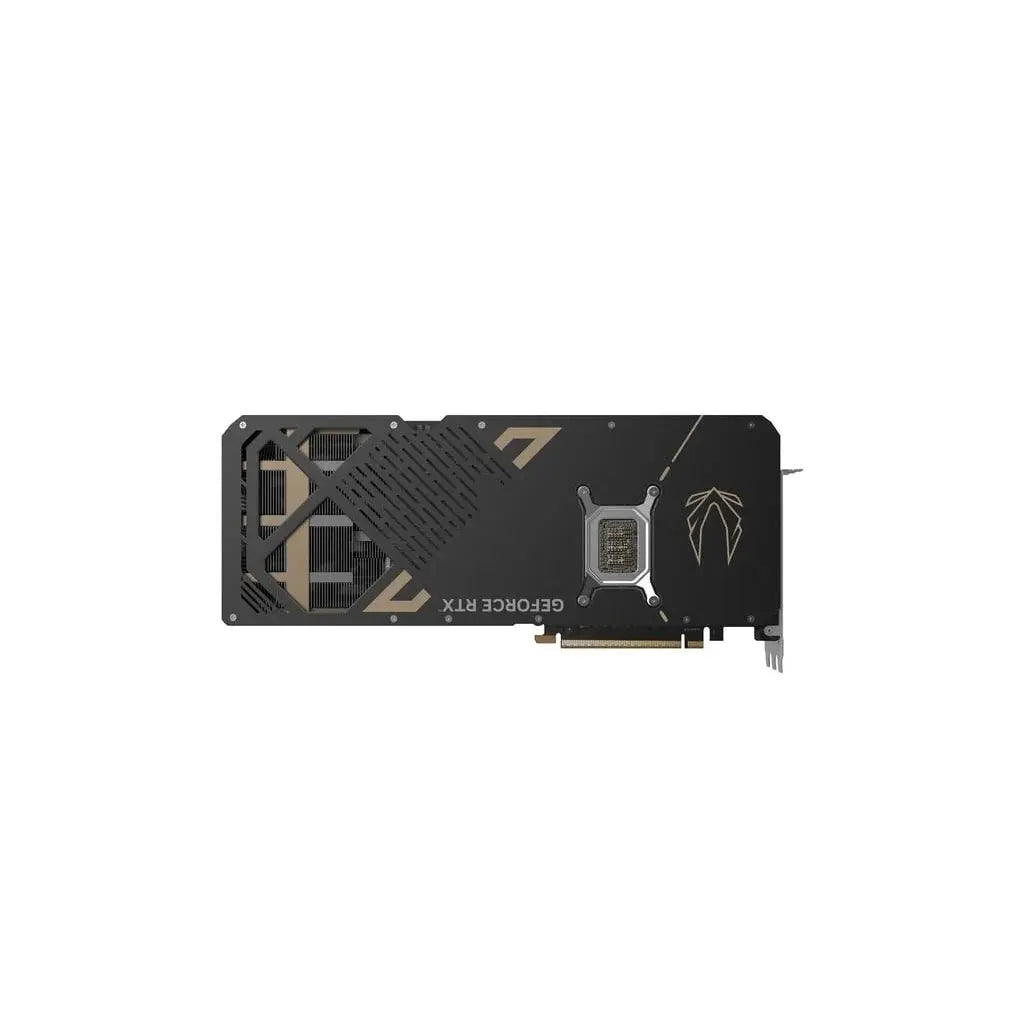 ZOTAC GAMING GeForce RTX 5080 SOLID 16GB GDDR7 Graphics Card