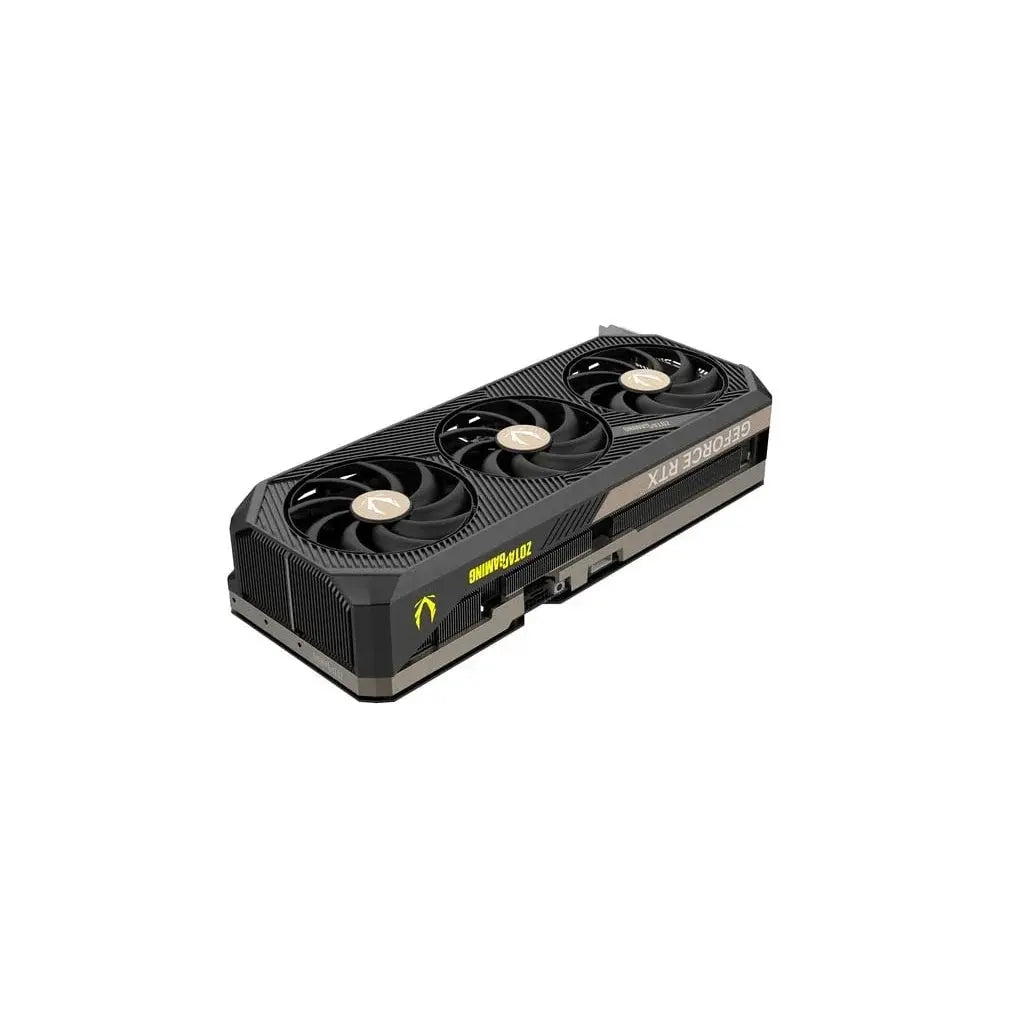 ZOTAC GAMING GeForce RTX 5080 SOLID 16GB GDDR7 Graphics Card