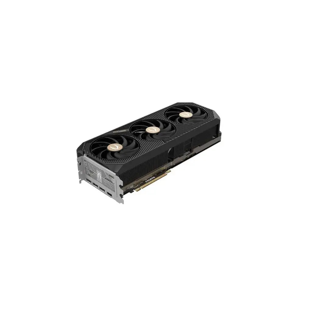ZOTAC GAMING GeForce RTX 5080 SOLID 16GB GDDR7 Graphics Card