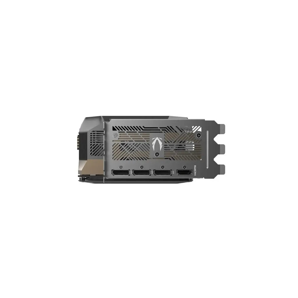 ZOTAC GAMING GeForce RTX 5090 AMP Extreme INFINITY 32GB DDR7 Graphics Card