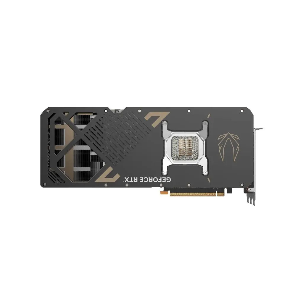 ZOTAC GAMING GeForce RTX 5090 SOLID 32GB DDR7 Graphics Card