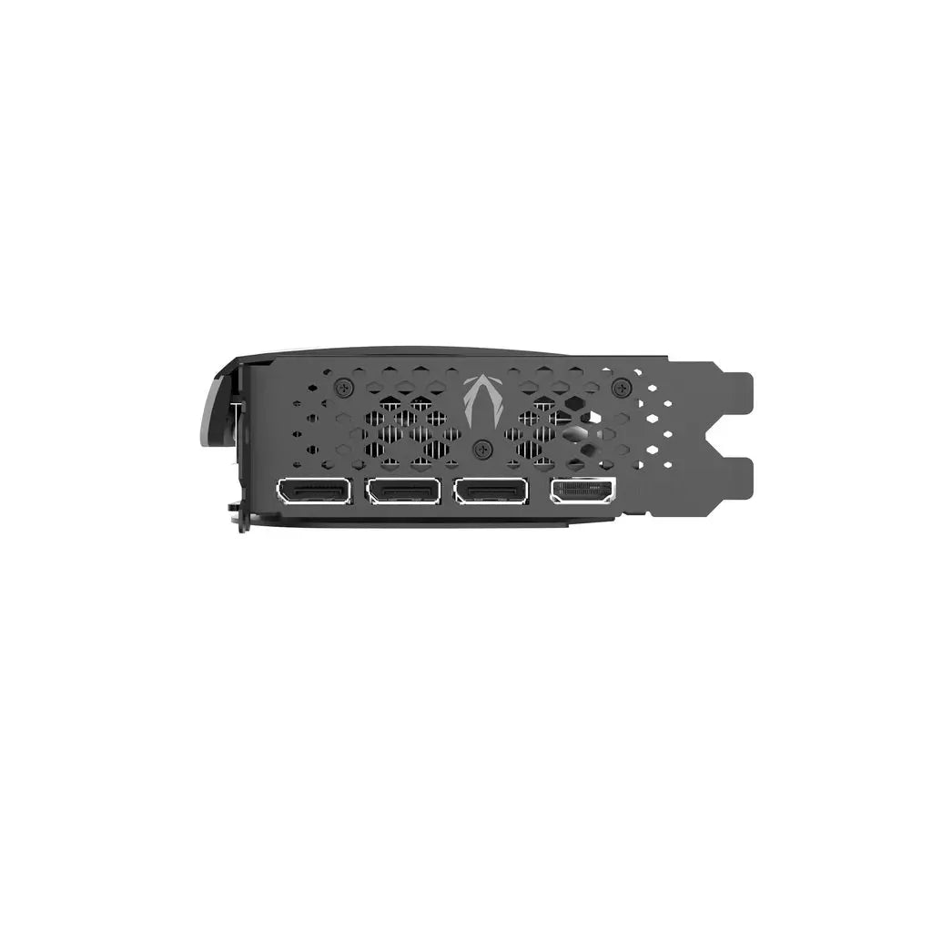 ZOTAC GAMING GeForce RTX 4060 8GB Twin Edge Graphics Card