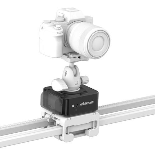 Edelkrone  SliderPLUS v5 Compact  EDL-SPCV5