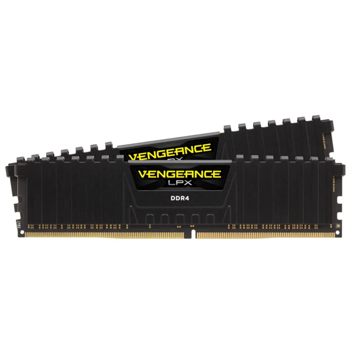 Corsair Vengeance LPX RAM 3600MHz DDR4 32GB (2 x 16GB) Desktop Memory with HeatSink
