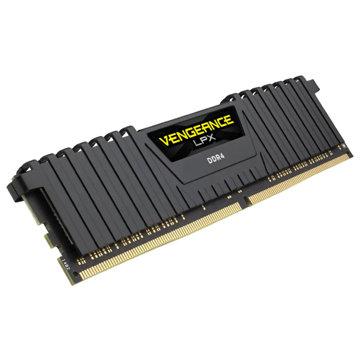 Corsair Vengeance LPX RAM 3600MHz DDR4 32GB (2 x 16GB) Desktop Memory with HeatSink