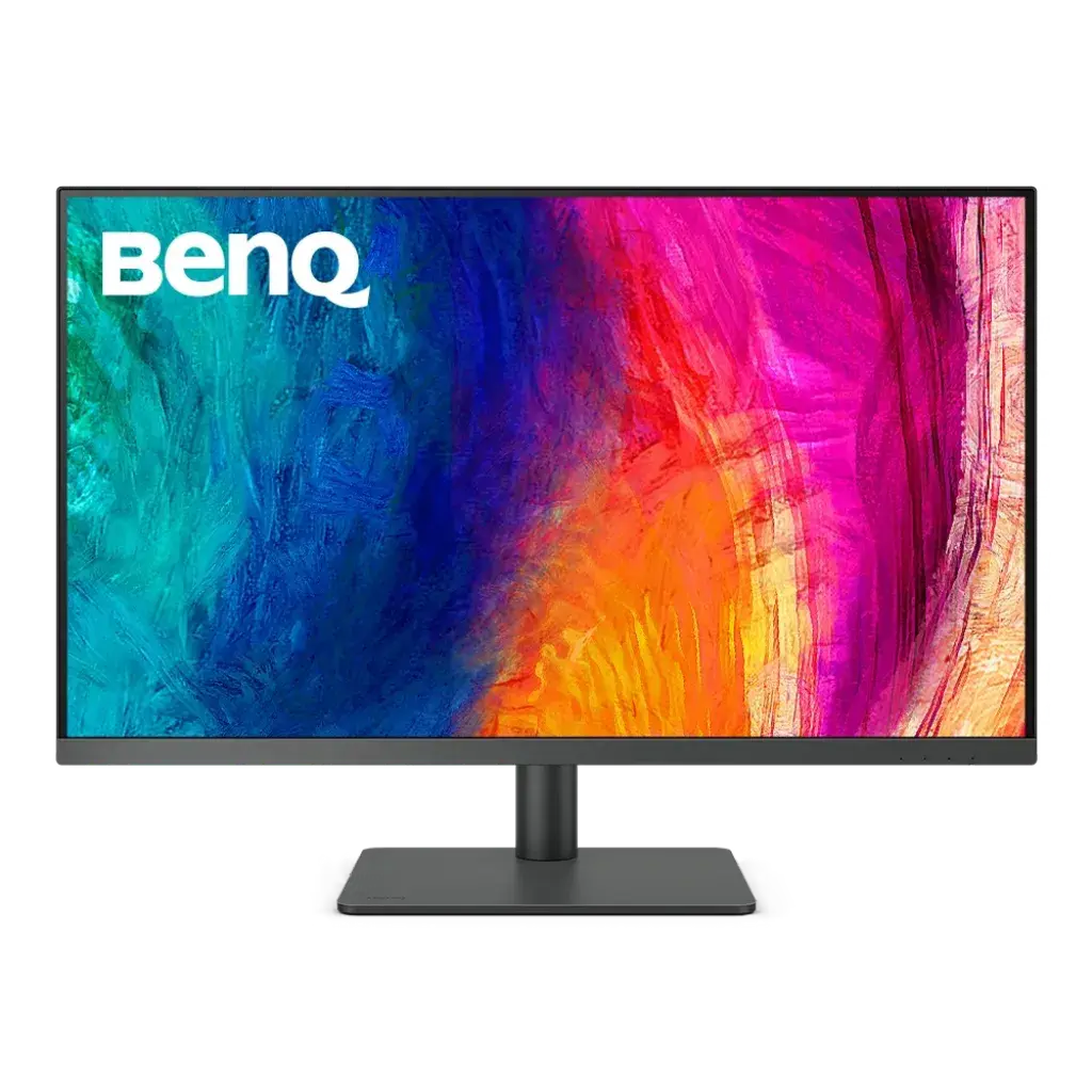 BenQ PD3205U 32" UHD 60Hz 4K USB-C Designer Monitor with Built-in Speaker My Store