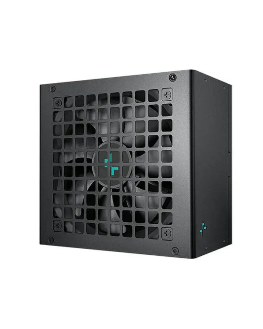 Deepcool PL650D 650 Watts 80 Plus Bronze ATX 3.0 Non-Modular Power Supply Unit SMPS